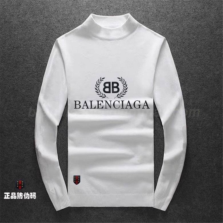 Balenciaga Men's Sweater 17